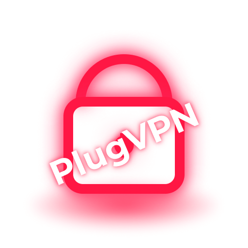 PlugVPN Logo